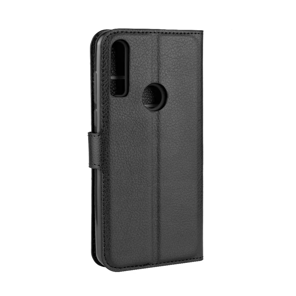Alcatel 1SE 2020 5030F 5030U Leather Flip Case Cover With