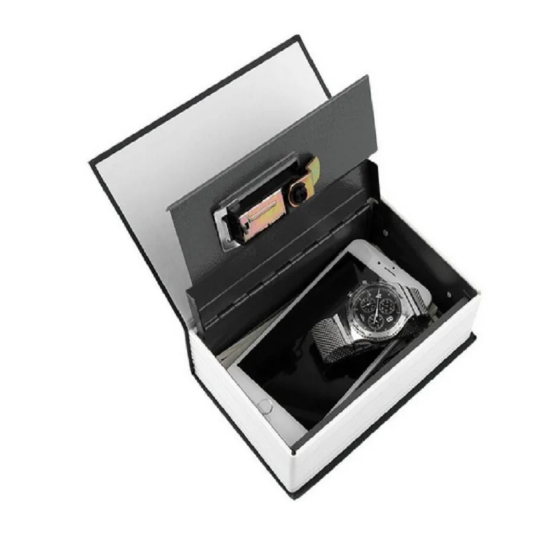 English dictionary book safe dictionary dictionary creative simulation safe