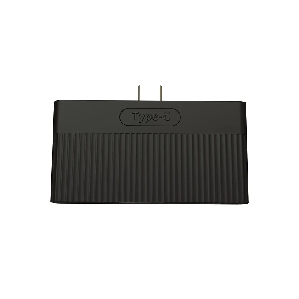 3-в-1 Тип C к Hdmi Pd Usb3.0 адаптер aвтомобильное зарядное устройство с одним Usb C до 4k Hdmi конвертер usb-хаб компьютера Адаптер Hub Тетрадь концентратор