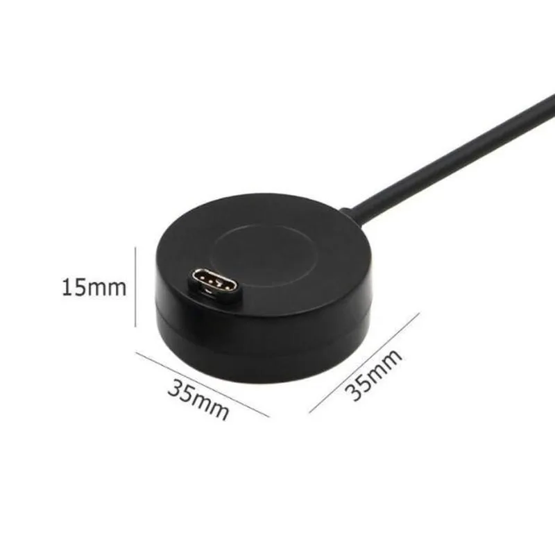 Usb-кабель для зарядки, док-станция, зарядное устройство для Garmin Vivoactive 3/4/4S Forerunner 945 935 245 245M 45 45S Music Fenix 5/6/5S/6s/5x/6x