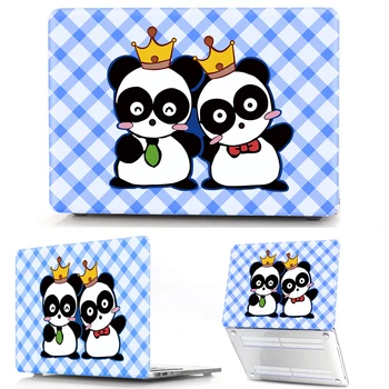 

Cute Parada Design New Hard PVC Shell Skin Cover Case Protector For HUAWEI Matebook 13 14 X Pro 13.9 For Matebook 13'' WRT-W19