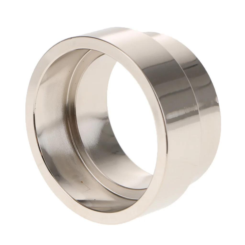 MagiDeal Flexplate Adapter Spacer for GM TH350 TH400 LS1 LS2 LS3 LS6 LS7