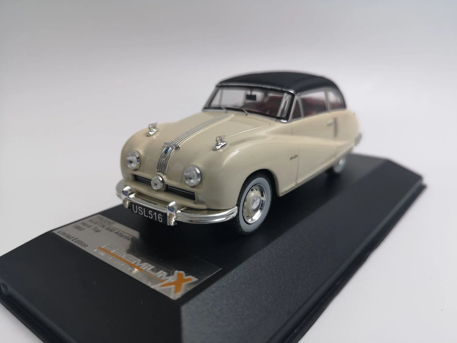 Из печати 1/43 новое специальное литье металла под давлением 1950 Aston модель машины домашний дисплей Коллекция игрушек для детей