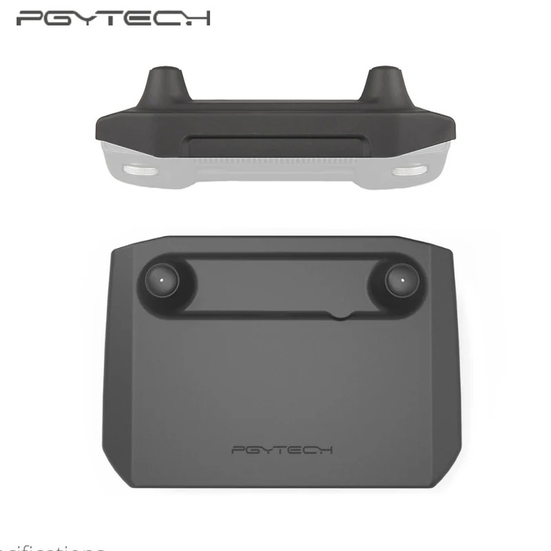 PGYTECH протектор для DJI Smart control ler пульт дистанционного управления для DJI Mavic 2 Пульт дистанционного управления с экраном