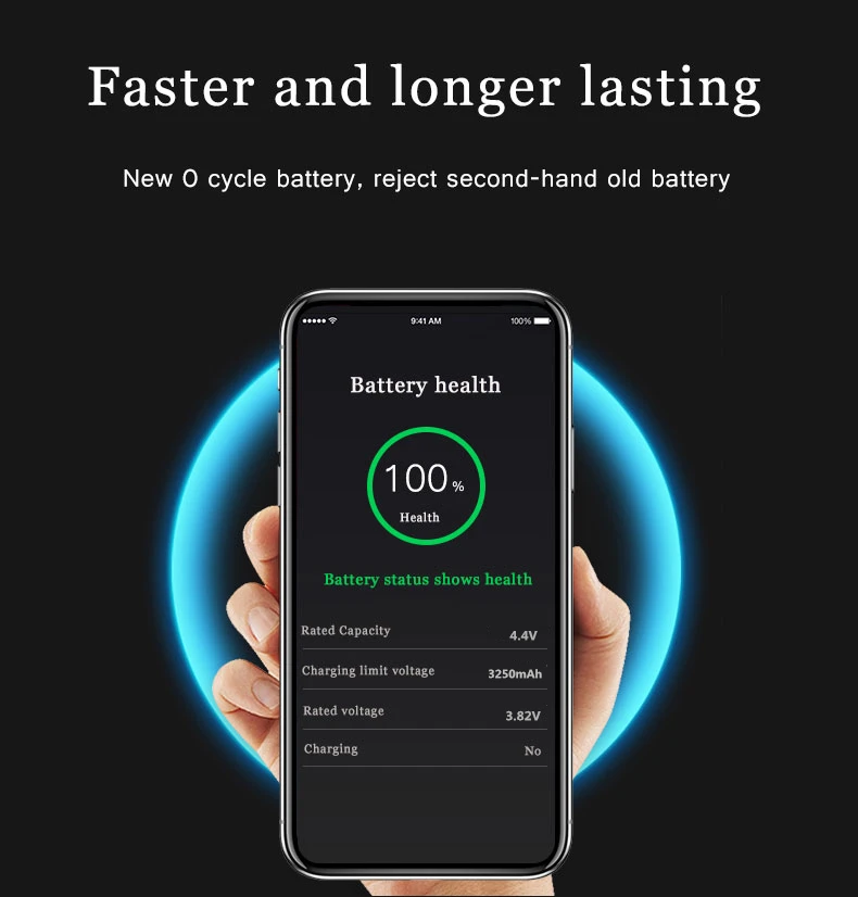 3250mAH6G