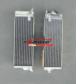

Brand new Aluminum racing radiator for HONDA CR500 CR500R CR 500R 1985-1988 1986 1987 FIT 88 87 86 85