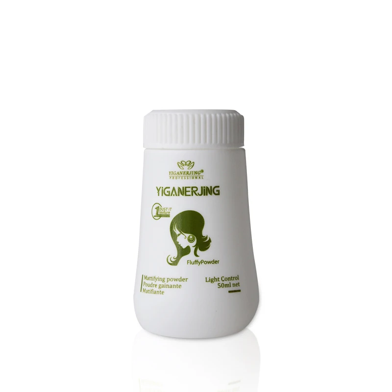 

Hair Styling Cream Fluffy Hair Styling Powder Effective Model Oil Remove Refreshing Natural Volumizing Hair Styling Products