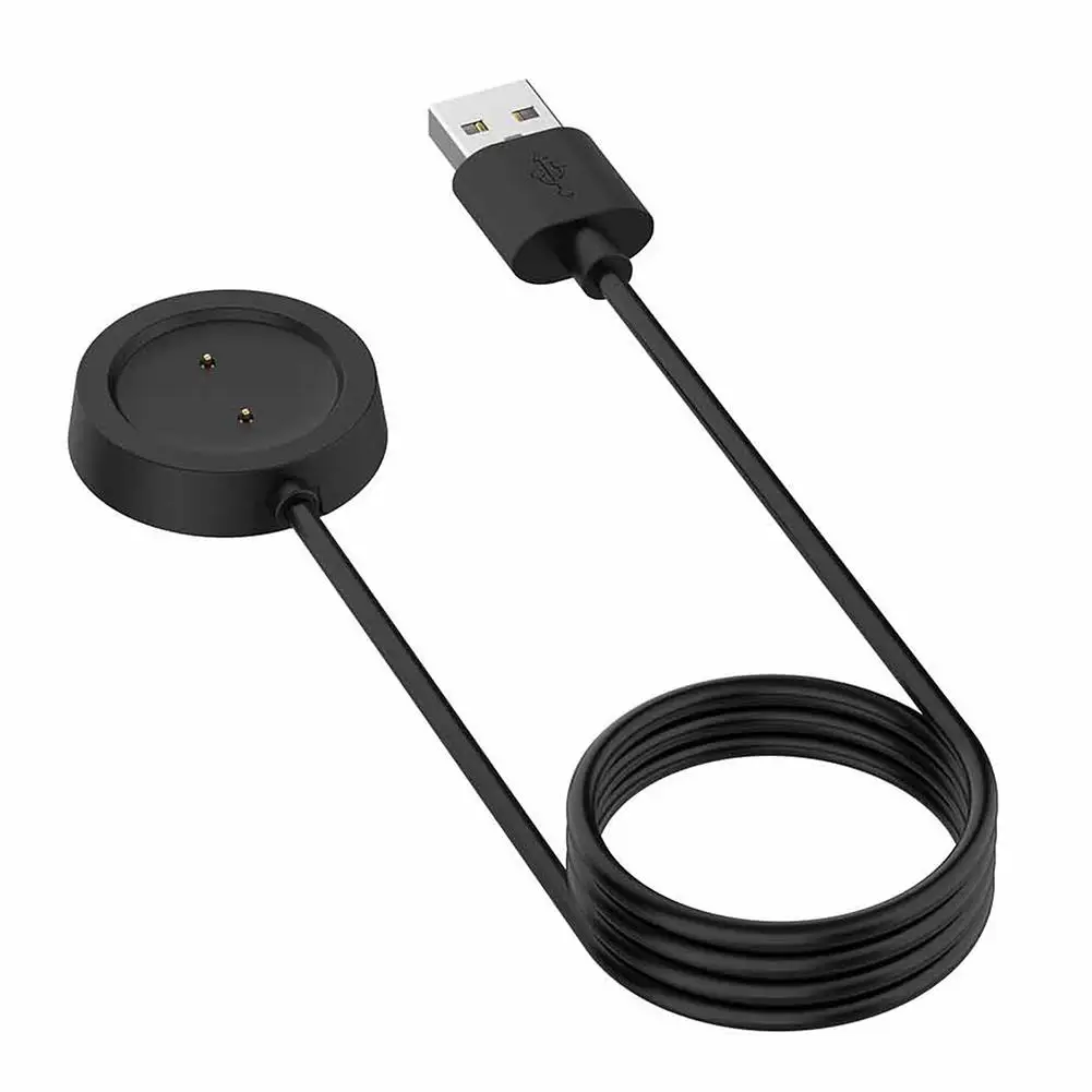 

High Quality USB Magnetic Charging Cable Dock Fast Charging Cord Replacement Charger for Amazfit GTS GTR