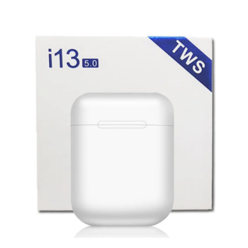 i13 earbuds