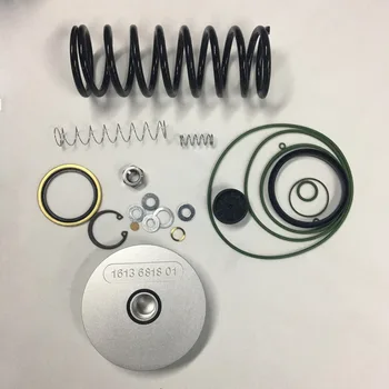

2901000201 Intake Valve Service Kit Spare Parts for Compressor Atlas Copco OEM Unloader Valve 2901021100 2901000200