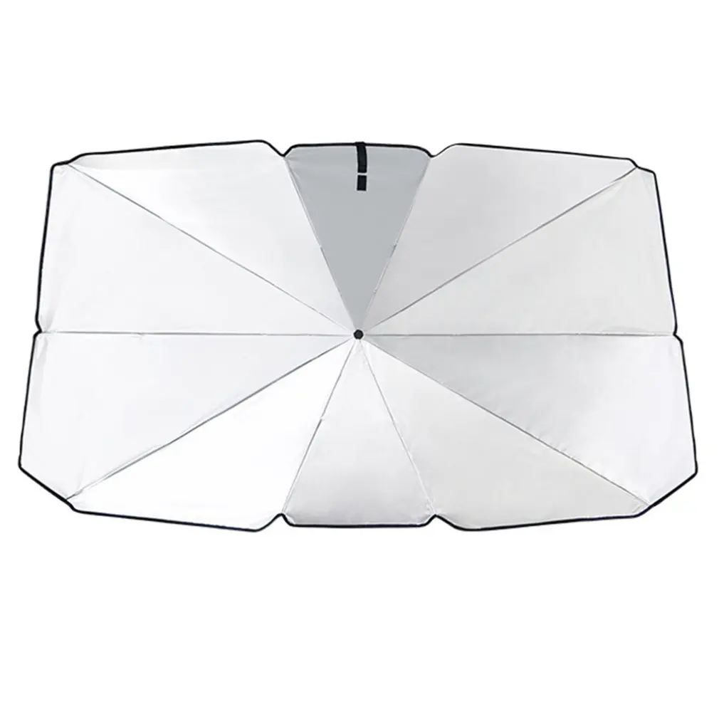 Солнцезащитный козырек для автомобиля защитные чехлы на лобовое стекло защита