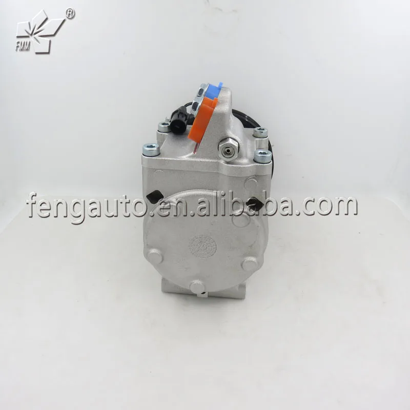 977014F100 HYK262 97701-4F100 автоматический компрессор переменного тока для hyundai truck H100/Porter/HR платформа/шасси