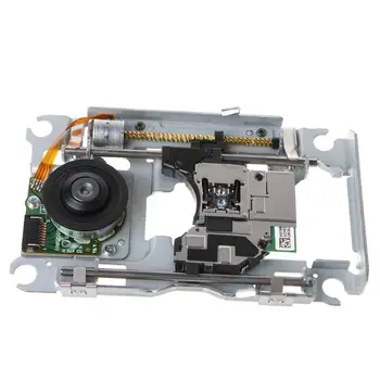 

Optical Lens Head for PS4 Game Console Drive KEM860 860A Double Eye with Deck