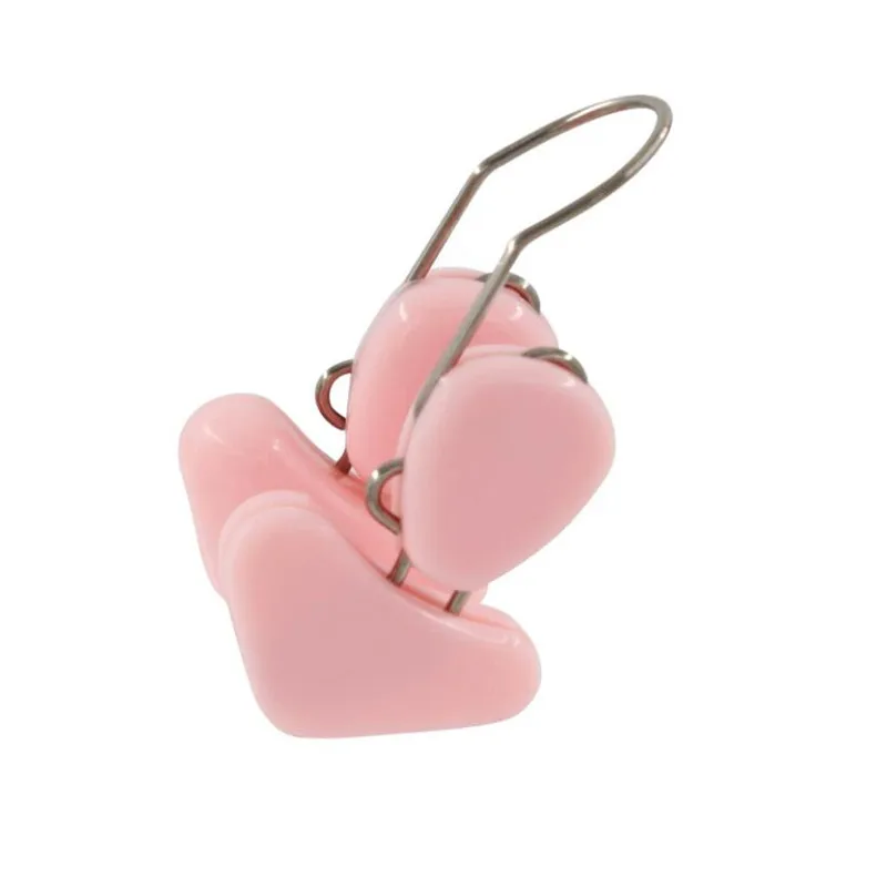 Nose Up Lifting Shaping Shaper Orthotics Clip Beauty Nose Slimming Massager Straightening Clips Tool Up Clip Corrector nose clip nose shaper nostril opener dilators