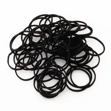 Stationery-Supplies Rubber-Bands Elastic-Rope Office 905 Tapes Adhesives-Fasteners Black