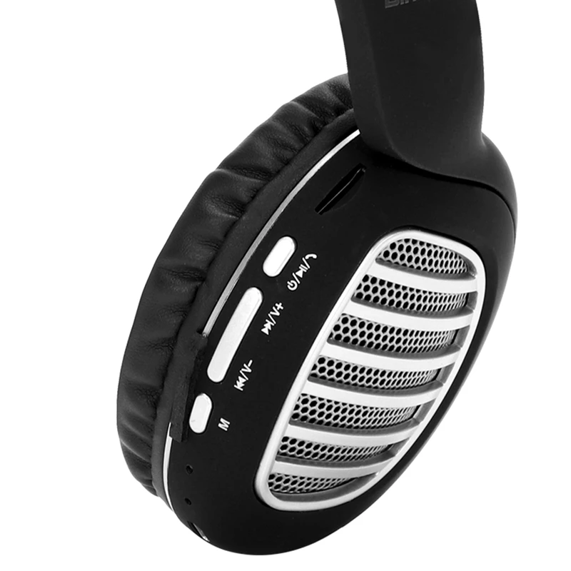 IG-BINAI V79 Беспроводная bluetooth-гарнитура C-type AUX складные басовые стерео наушники с микрофоном гарнитура игровая гарнитура