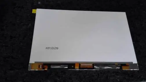 2K 8,9 дюймов tft lcd 2560x1600 TFTMD089030 с HDMI платой для 3d принтера