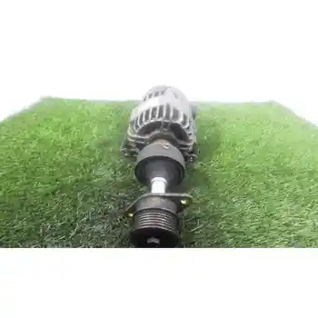 

163567 alternator Ford Fiesta Saloon