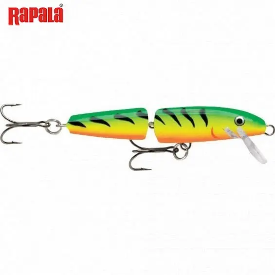 Crankbait Rapala jointed 09/ft. SKU: j09-ft Gelta Shimano ait attractive noise effect easy convenient activities fishing gear compact reliable