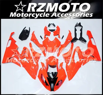 

New Abs Motorcycle Fairing Fit For BMW S1000RR 2015-2016 Bodywork Injection mold Store No.0255