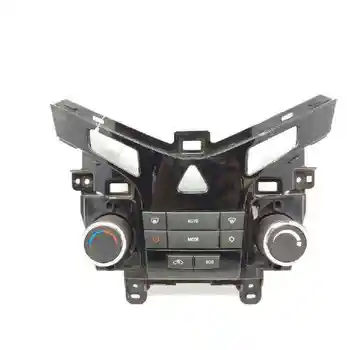 

3838408 CONTROL CLIMATE CONTROL CHEVROLET CRUZE