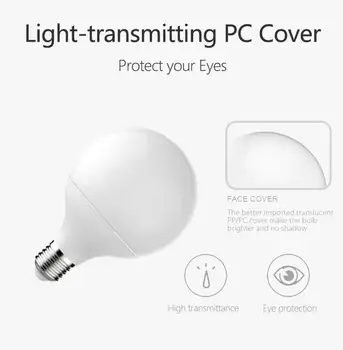

G120 Full Color Smart WIFI Voice Control Dragon Ball Smart Bulb 18W RGB+CW Lightbulb For Alexa Google Home Apple Siri IFTTT