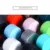 1pcs/bag 30ml Mini Tin Storage Metal Box small iron pot sealed pot for Coffee Tea Candy Storage accessiories Container Cans