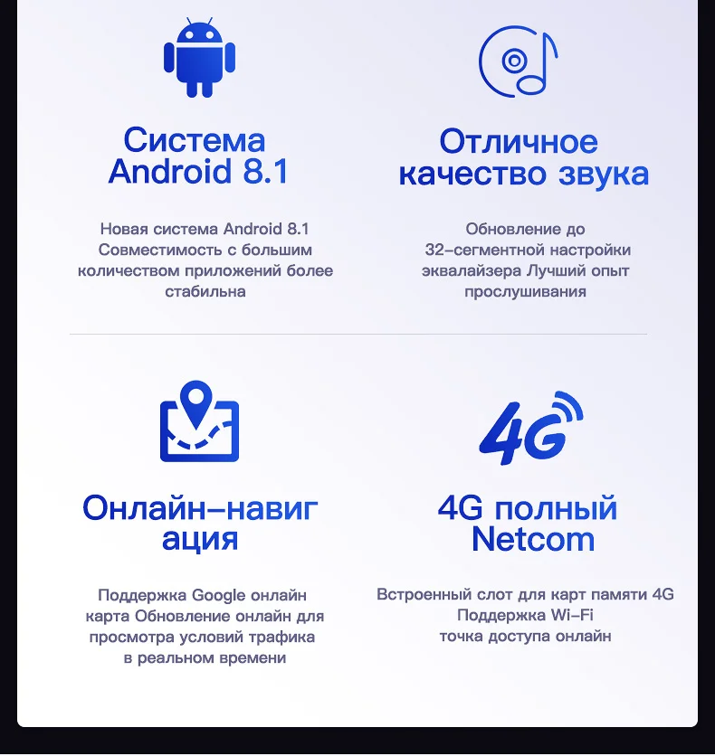 Discount AINAVI H1 kia rio 3 4 2011 2016 2017 2018 Car Radio Multimedia Video Player Navigation GPS Android 8.1 No 2din 2 din dvd 3