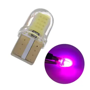 

1pcs silicone crystal LED width lamp, 2W 12V High Brightness reading lamp home LED Lighting Modules portable license plate light