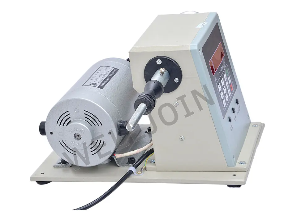  FD-730 Computer controlled coil transformer winder winding machine 0.03-1.8mm high quality