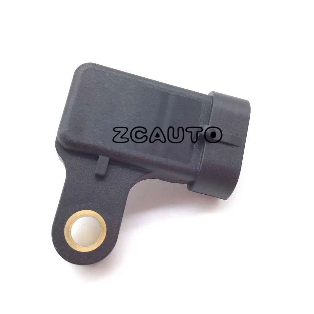 MAP Manifold Absolute Pressure Sensor For Chevrolet Lacetti Nubira Rezzo Daewoo 1.4 1.6 1.8 2.0 25184080