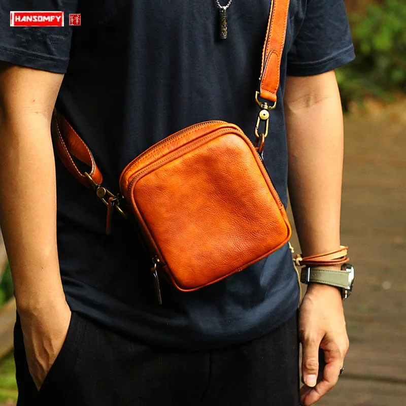 Red Single MEN FASHION Bags Casual discount 81% NoName Crossboyd bag 