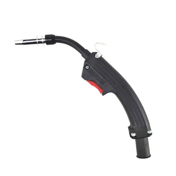 

New For 14Ak Mig Torch Valve Integrated 180A Mag Torch Air Cooling Welding Tool Mb 14Ak Welding Head