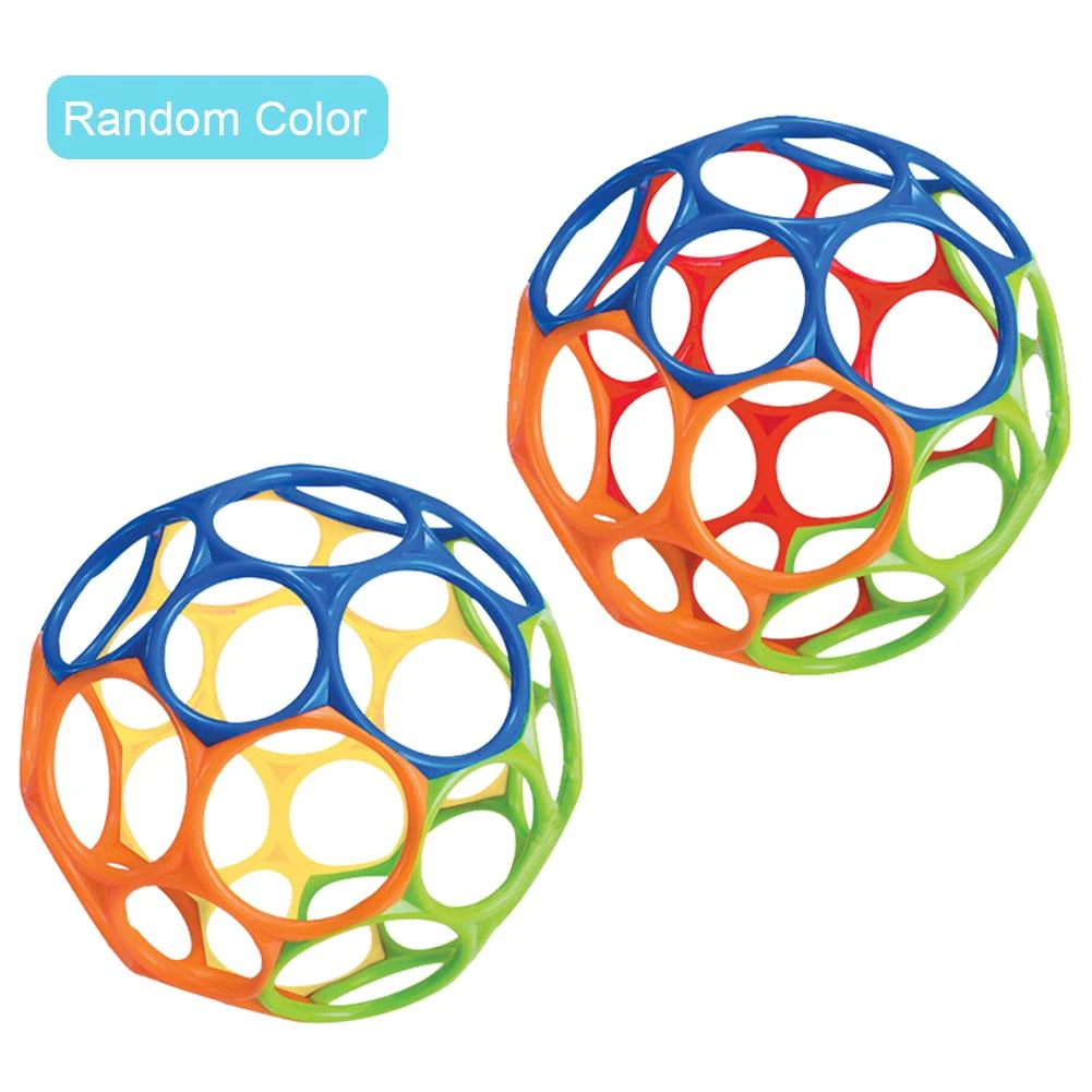 non toxic balls for babies