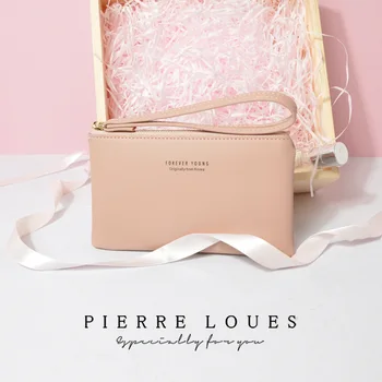 

2020 Luxury Ladies Leather Wallets Ladies PU Wallets Ladies Wallets Long Wallets Wallets Card Holders Case Cash Pocket