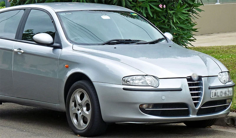 Для Alfa Romeo 147 2000 2001 2002 2003 2004 галогенные лампы Smd комплект светодиодов «глаза ангела» отлично Ультра яркое освещение DRL
