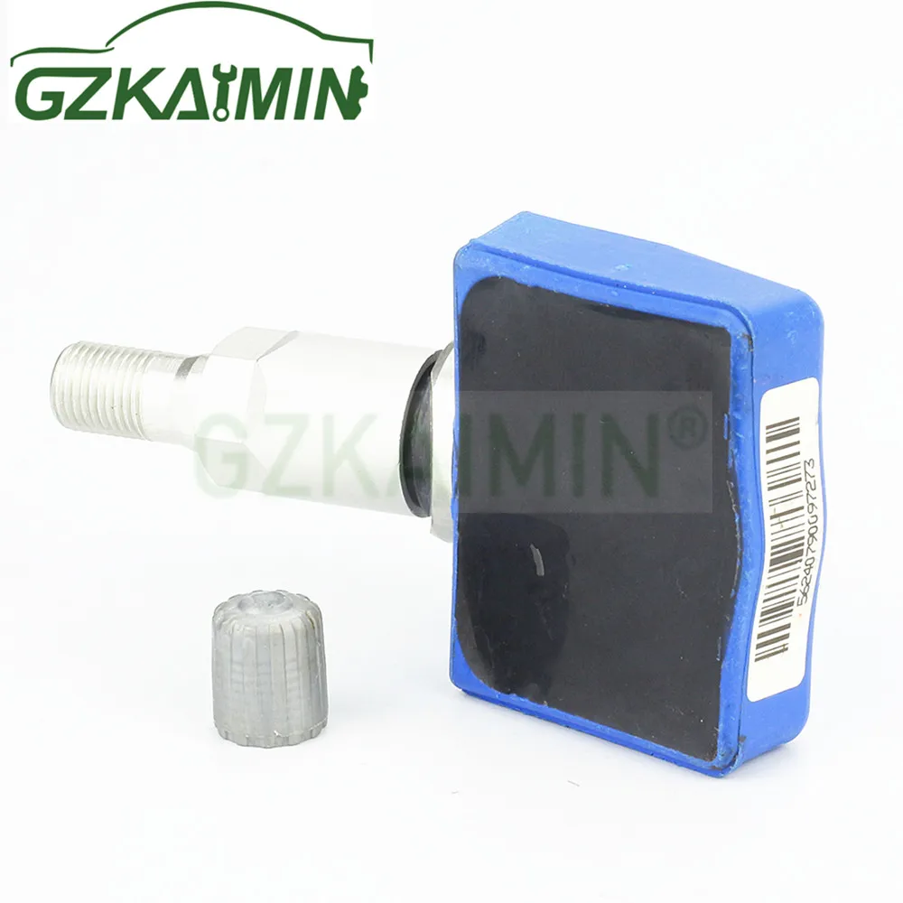 Датчик TPMS Датчик давления в шинах подходит для Infiniti 40700-1AA0B 407001AA0B