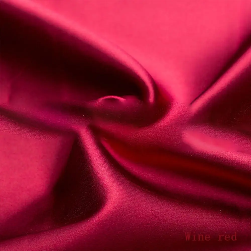 wine red 150*150 см Ins Фотофон шелковая мерсеризованная ткань для студийной фотосъемки фон для фотосъемки косметические инструменты ювелирные изделия - Цвет: wine red