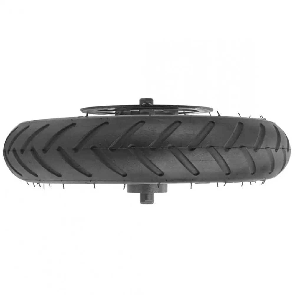 Electric Scooter Explosion-Proof Shock Resistant Rubber Tyre Non-Inflated Replace Tire For Xiaomi M365 Honeycomb Solid Tire