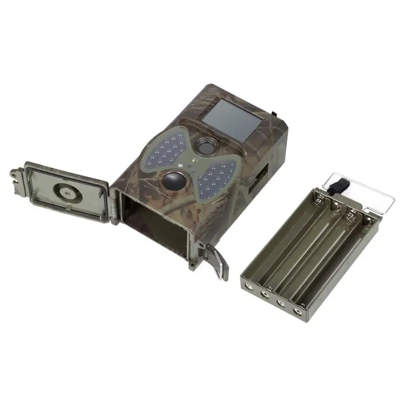 SunTek HC-300A HD 12MP дикой природы Цифровой Инфракрасный Trail животных IP54 Охота Камера не светятся дикой природы Цифровой Инфракрасный Trail Камера