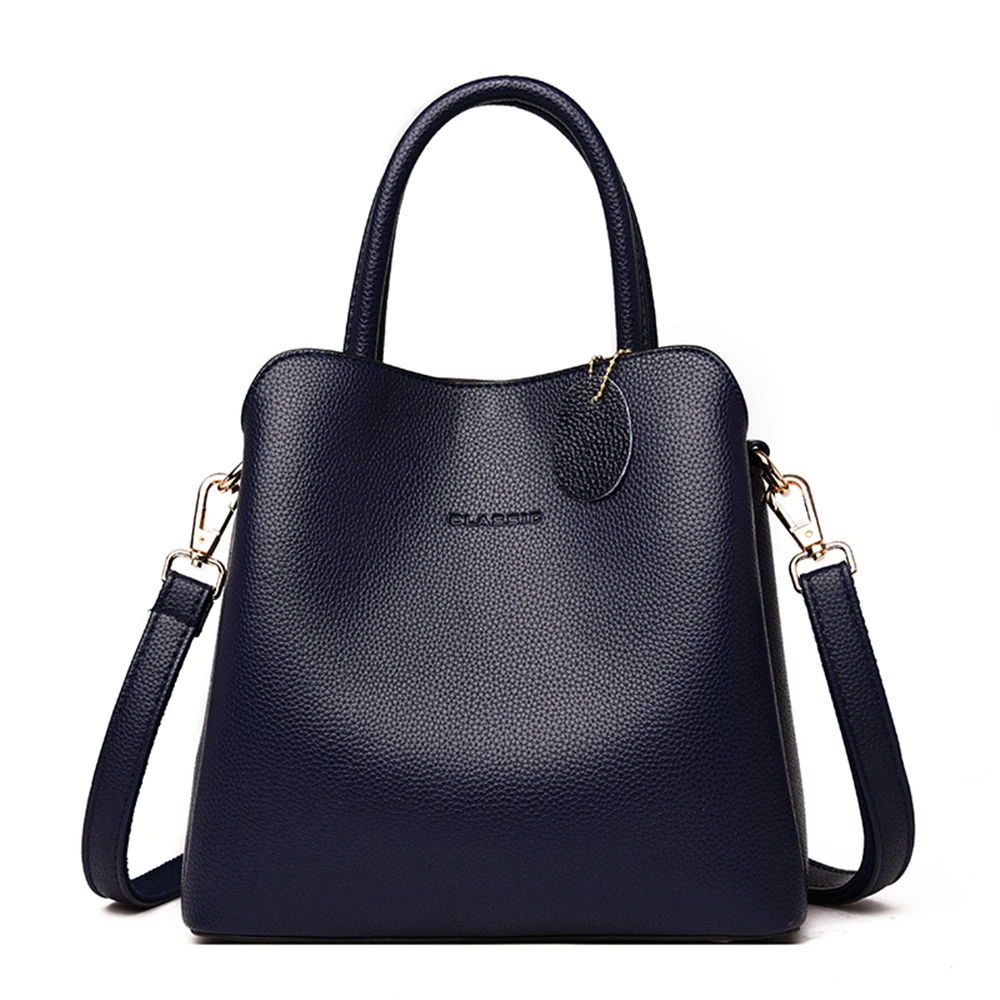 Роскошные кожаные сумки Bolsa, женские сумки, дизайнерские женские сумки Croosbody для женщин, маленькая Повседневная Сумка-тоут для девушек, ручная сумка-мешок