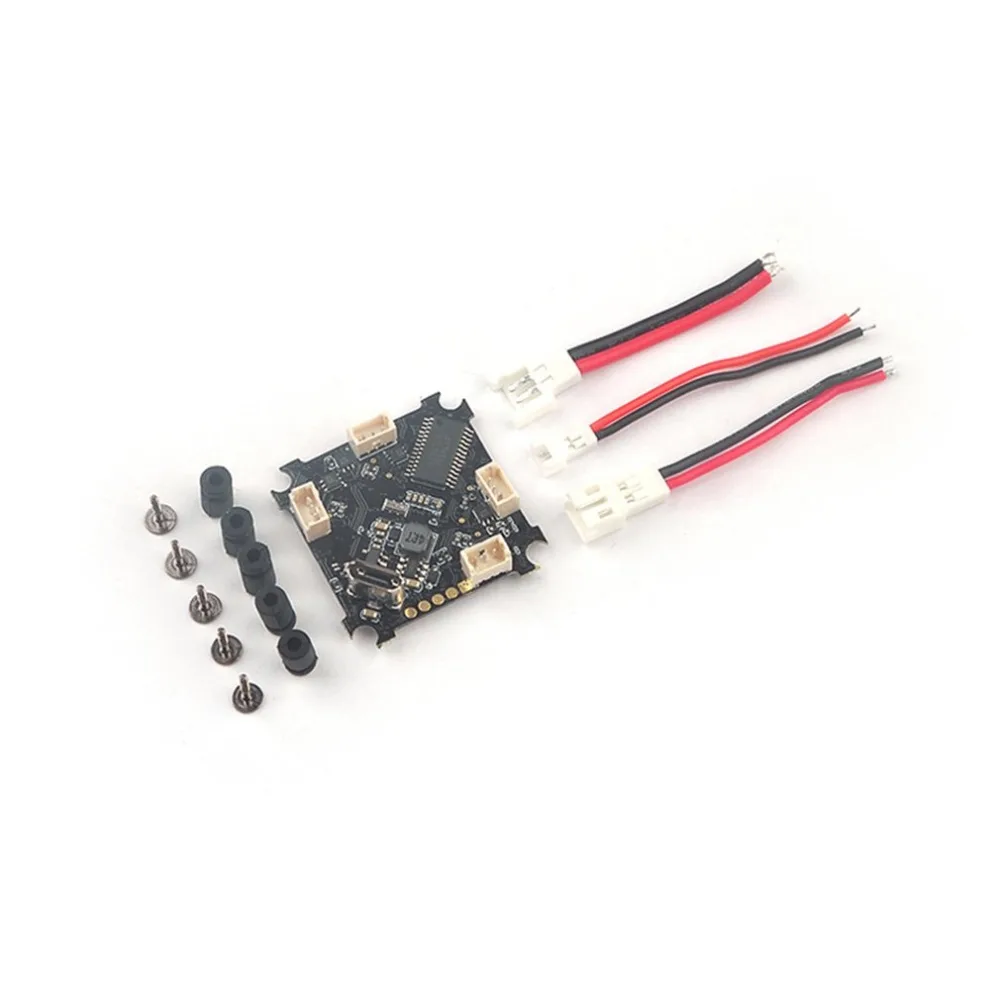 

2019 Beecore_BL F3 1S Brushless Flight Controller Integrated with ESC and OSD Flight Control for FPV Racing Drone Quadcopter tt
