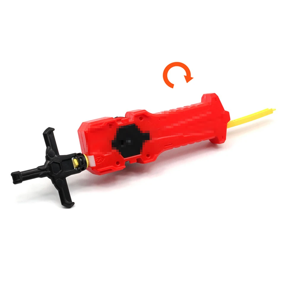 Стиль Bayblade Bay Blade Топы пусковые устройства Beyblade Burst игрушки B144 B143 Bables Fafnir металлический волчок Bey Blade лезвия игрушки - Цвет: Шоколад Цвет