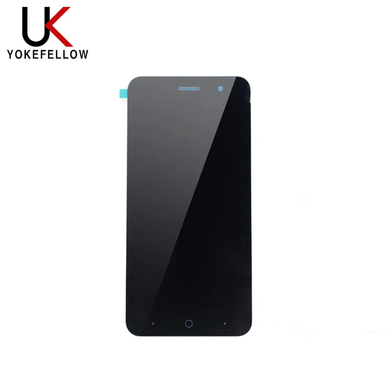 LCD Display For ZTE Blade A520 LCD Display Digitizer Screen With Touch Complete Assembly