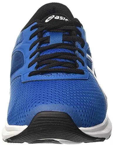 Superar collar plataforma Asics Fuzor, Zapatillas de Deporte Hombre, Azul (Thunder Blue/White/Black),  40 EU - AliExpress