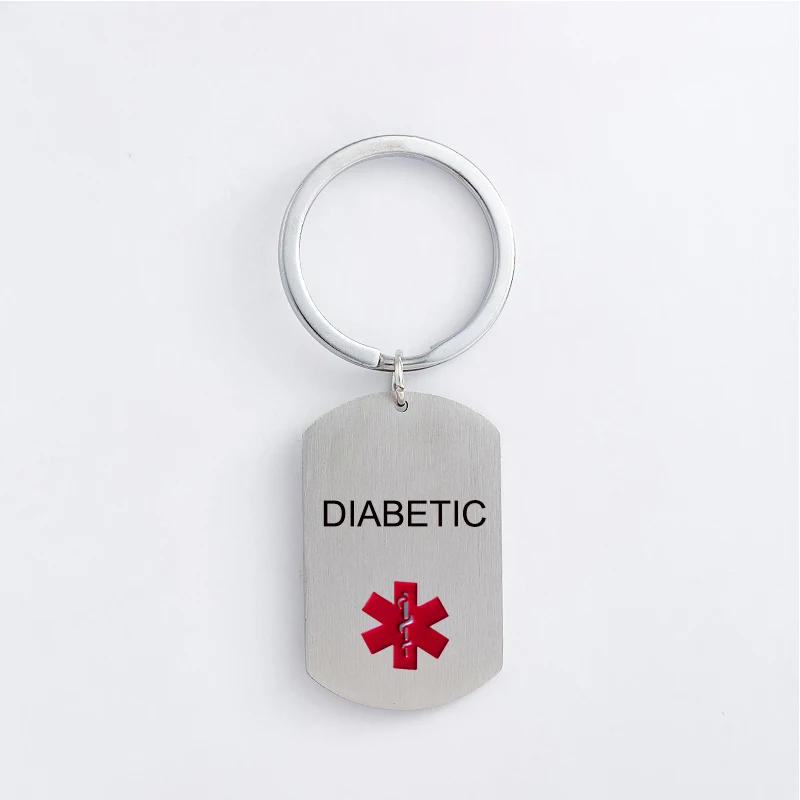 DIABETIC -1