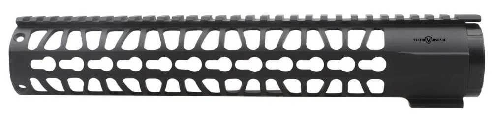 VO KeyMod 12 Rail Acom 4