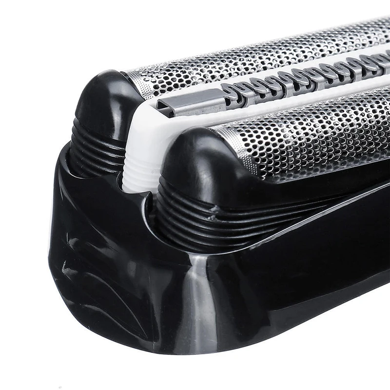 Сменная головка для бритвы Poleet 32B 32S 21B Braun Cruzer6 Series 3 301S 310S 320S 360S 3000S 3010S 3020S 350CC|Бритва|