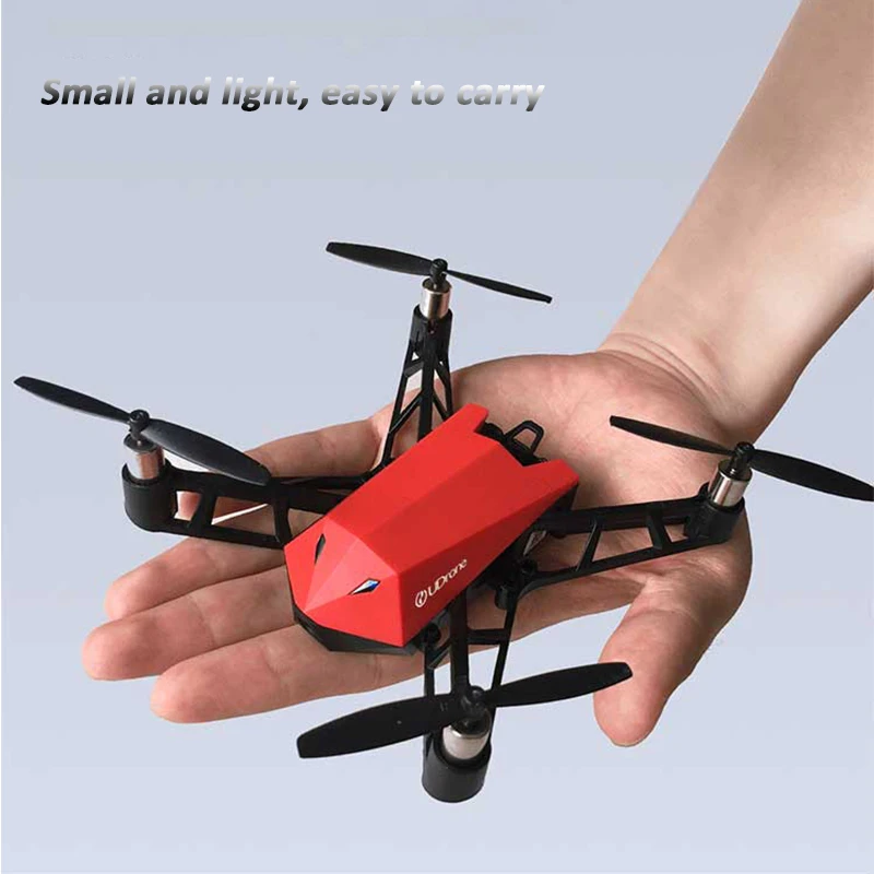 Samrt UDrone mi nd Дрон для чтения HD AI камера для слежения за лицом 1080P PK Дрон 4k mi Дрон воздушный Дрон воздушная широкоугольная камера PK mi Дрон
