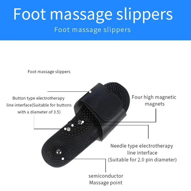 EMS Body Electrical Muscle Stimulator Tens Acupuncture Slimming Massager 16 Pads Digital Therapy for Back Neck